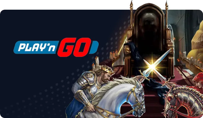 play'n GO by เว็บสล็อตตรง100 แตกง่าย